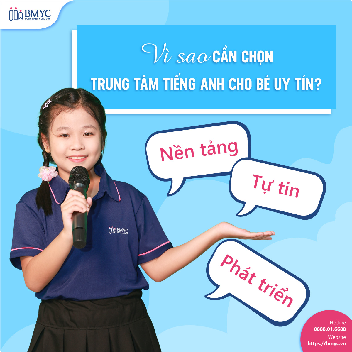 Top-8-trung-tam-tieng-Anh.1 Vì sao cần chọn trung tâm tiếng Anh cho bé uy tín?