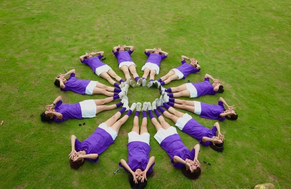 hinh team