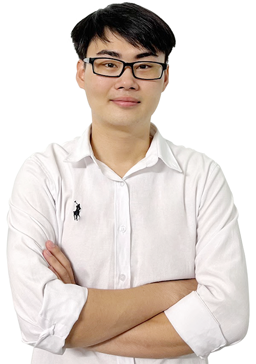 mr trung nam