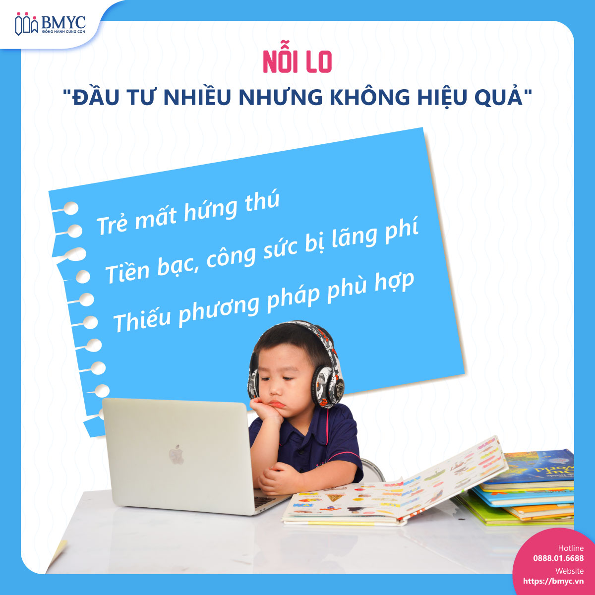 Nỗi lo "đầu tư nhiều nhưng không hiệu quả"