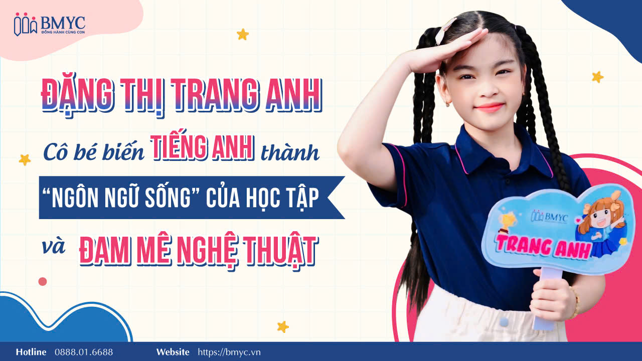 Dang Thi Trang Anh
