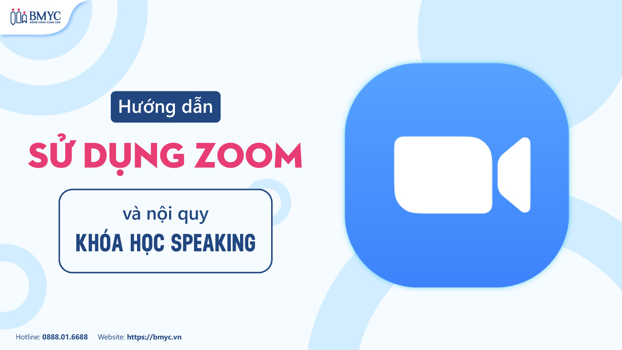 Huong dan su dung zoom