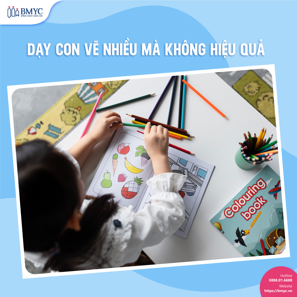 Kham-pha-phuong-phap-day-be-4-tuoi-ve-tranh-sang-tao-tai-nha.1 Dạy con vẽ nhiều mà không hiệu quả