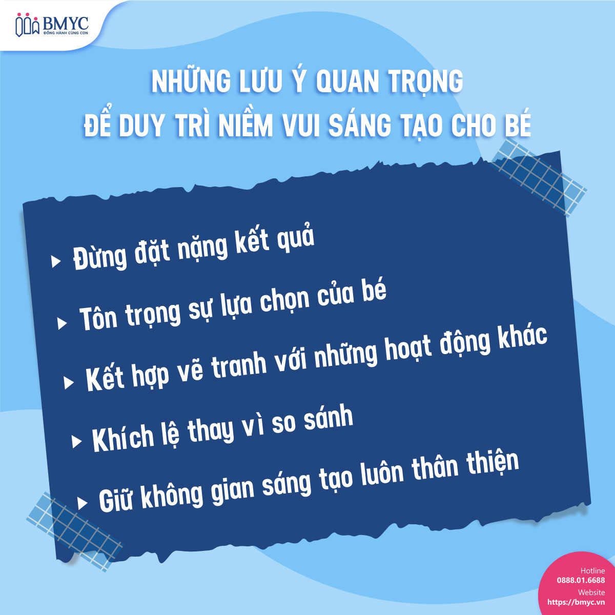 Kham-pha-phuong-phap-day-be-4-tuoi-ve-tranh-sang-tao-tai-nha.5 Những lưu ý quan trọng để duy trì niềm vui sáng tạo cho bé