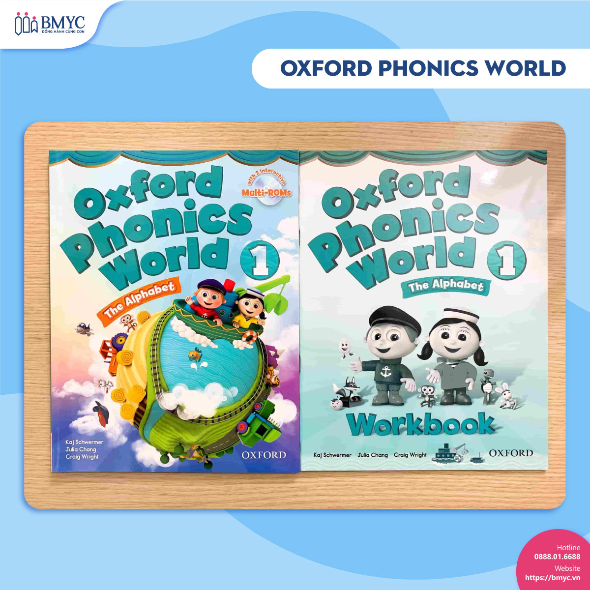 Nen-cho-be-5-tuoi-doc-sach-gi...8 Oxford Phonics World