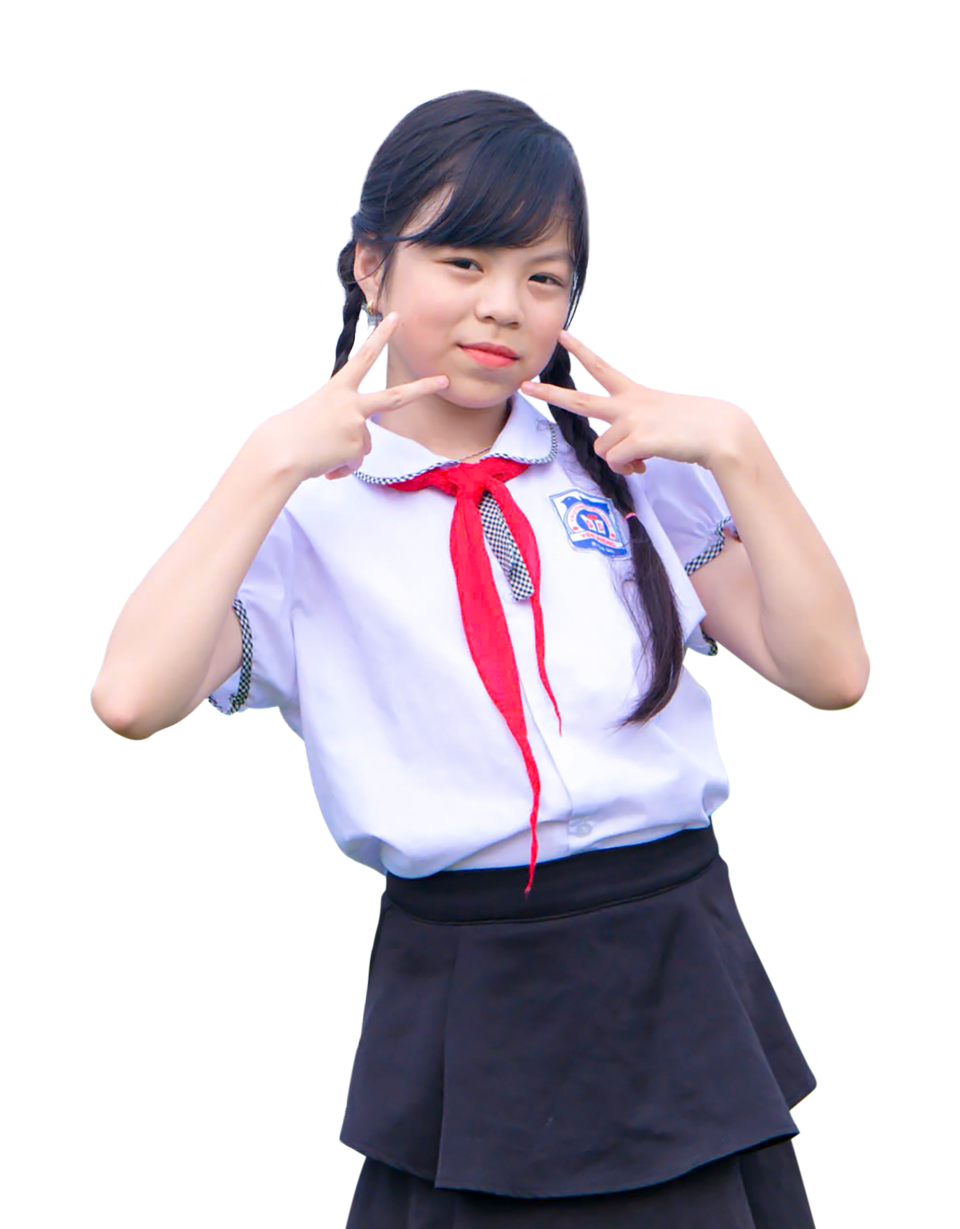 Pham Anh Thu bmyc