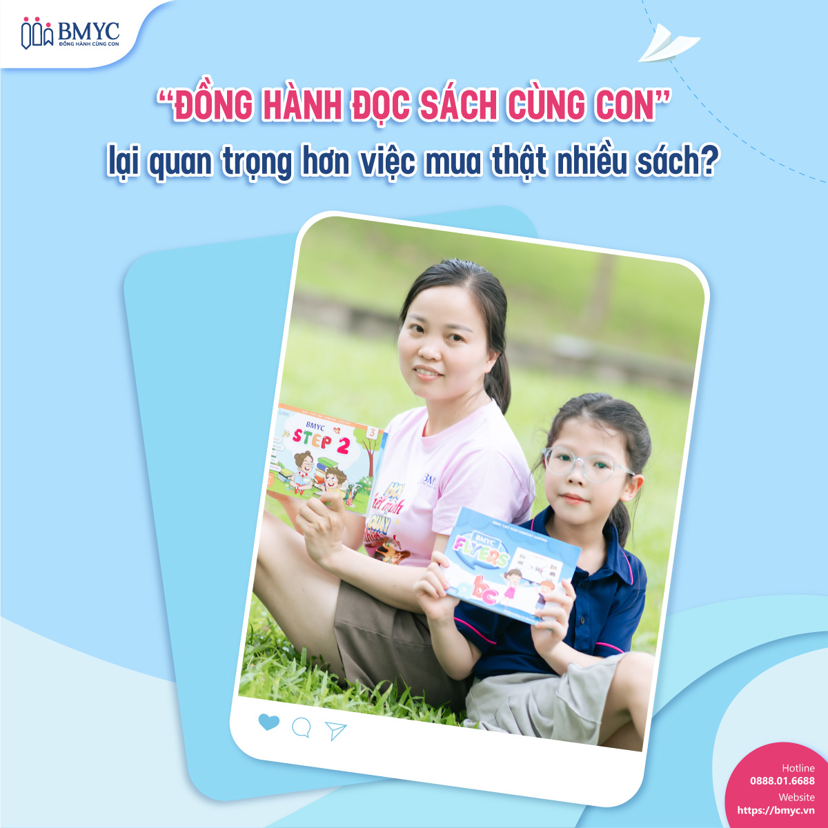 Phuong-phap-dong-hanh-doc-sach-cung-con....1 “Đồng hành đọc sách cùng con” lại quan trọng hơn việc mua thật nhiều sách?