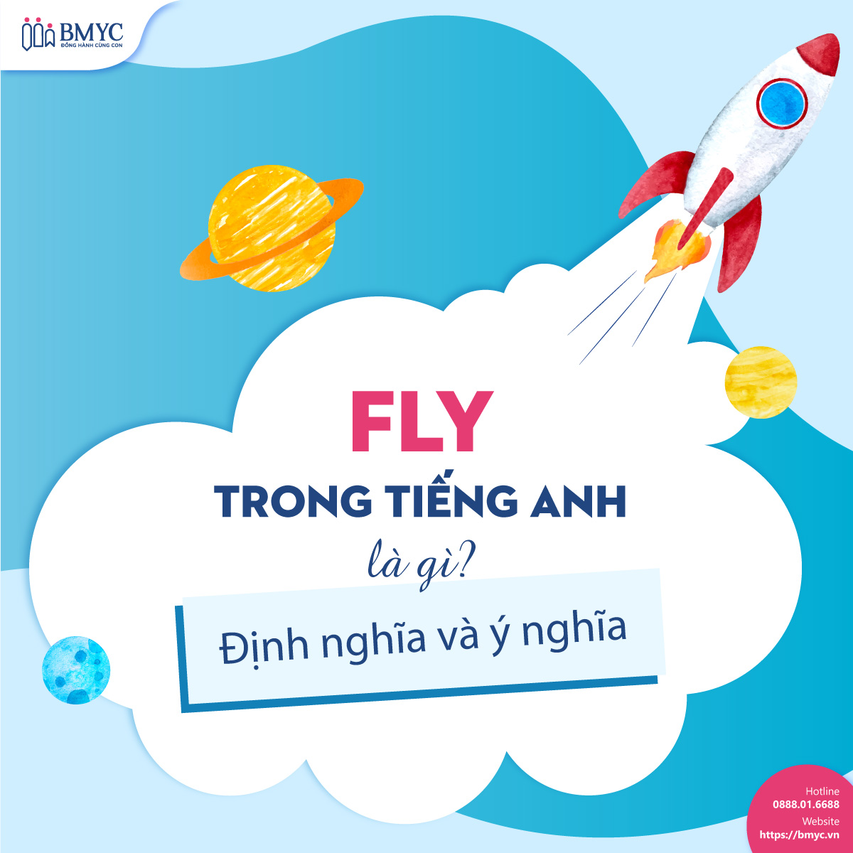Fly trong tiếng Anh là gì? Định nghĩa và ý nghĩa