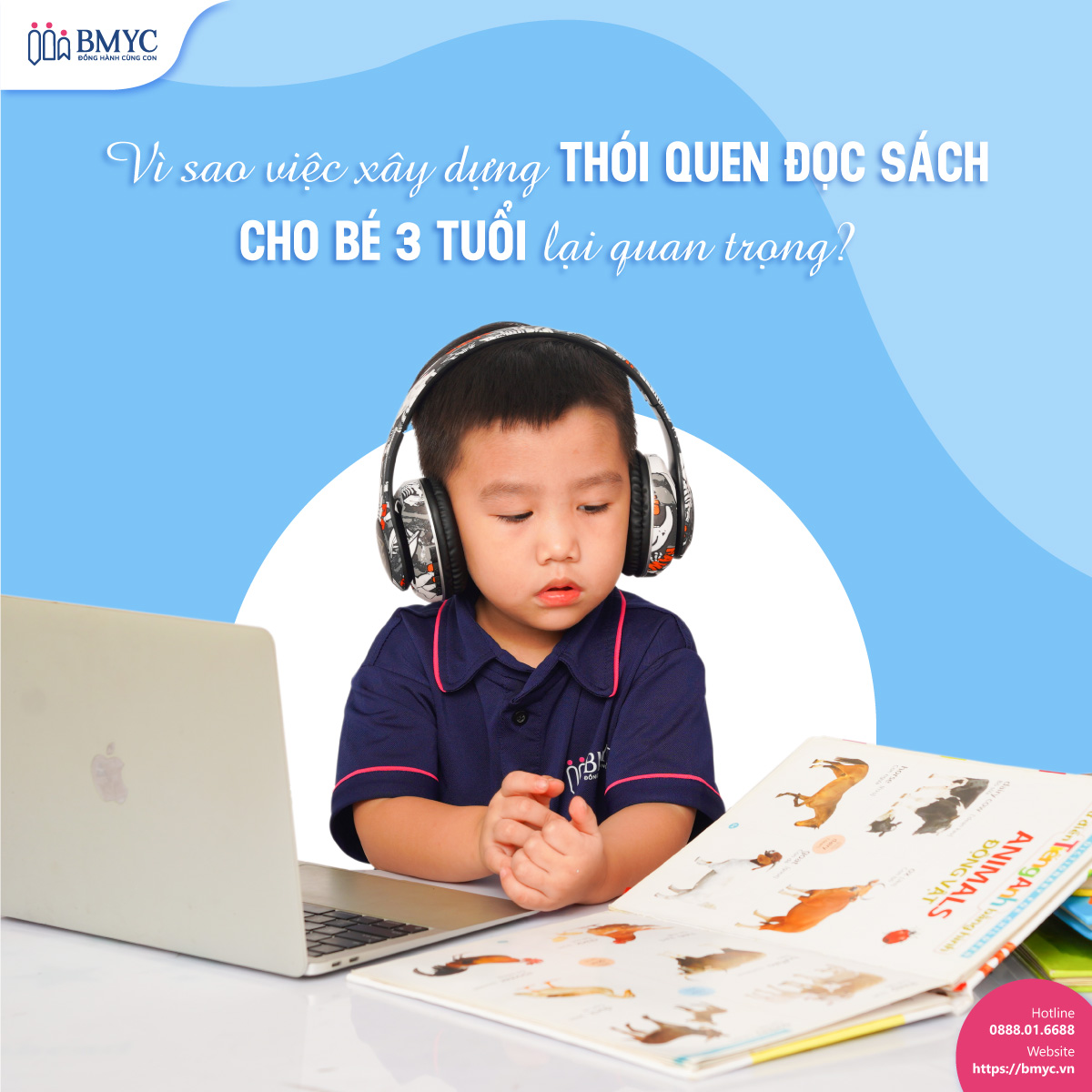 Xay-dung-thoi-quen-doc-sach....1 Vì sao việc xây dựng thói quen đọc sách cho bé 3 tuổi lại quan trọng?
