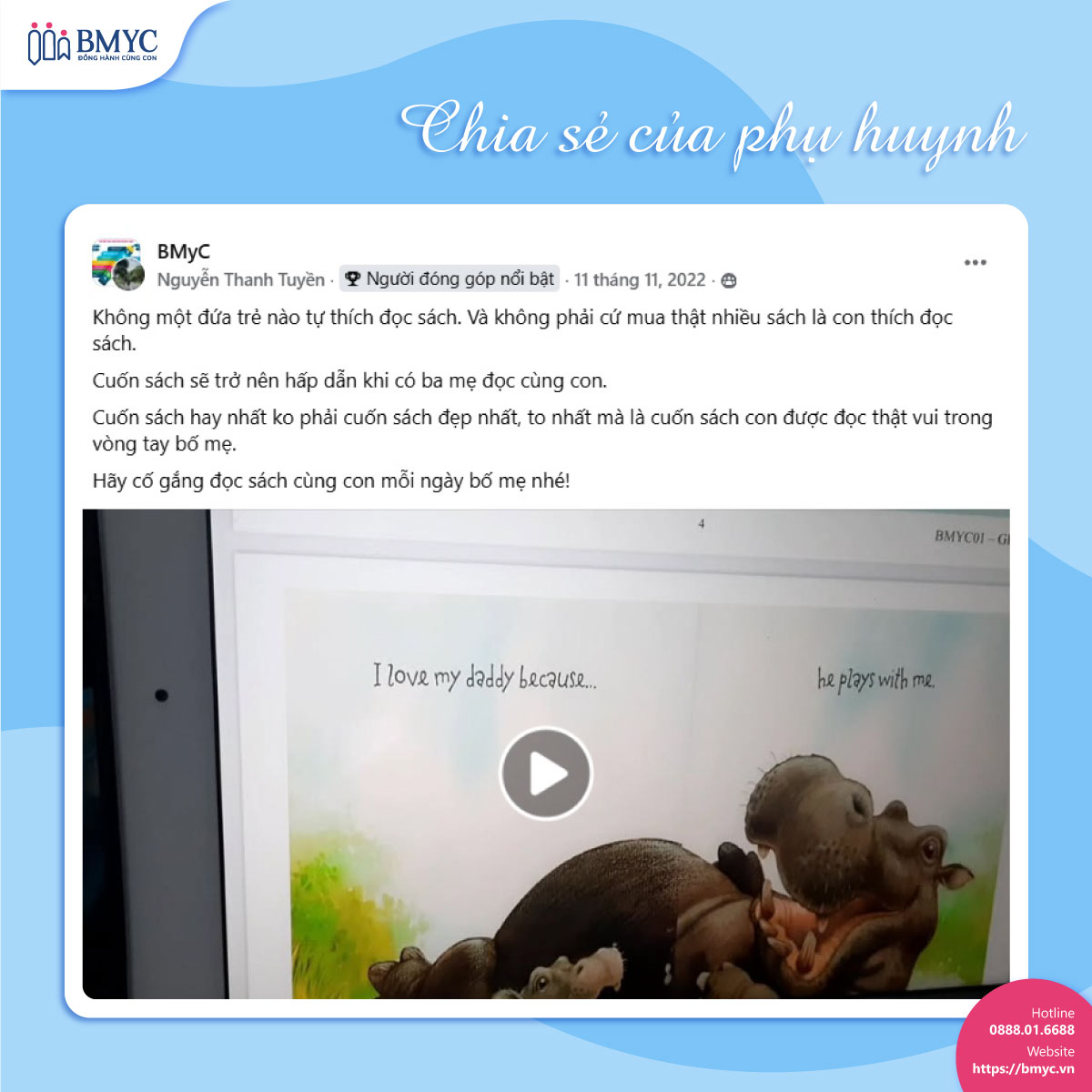 Xay-dung-thoi-quen-doc-sach....5 Chia sẻ của chị Nguyễn Thanh Tuyền