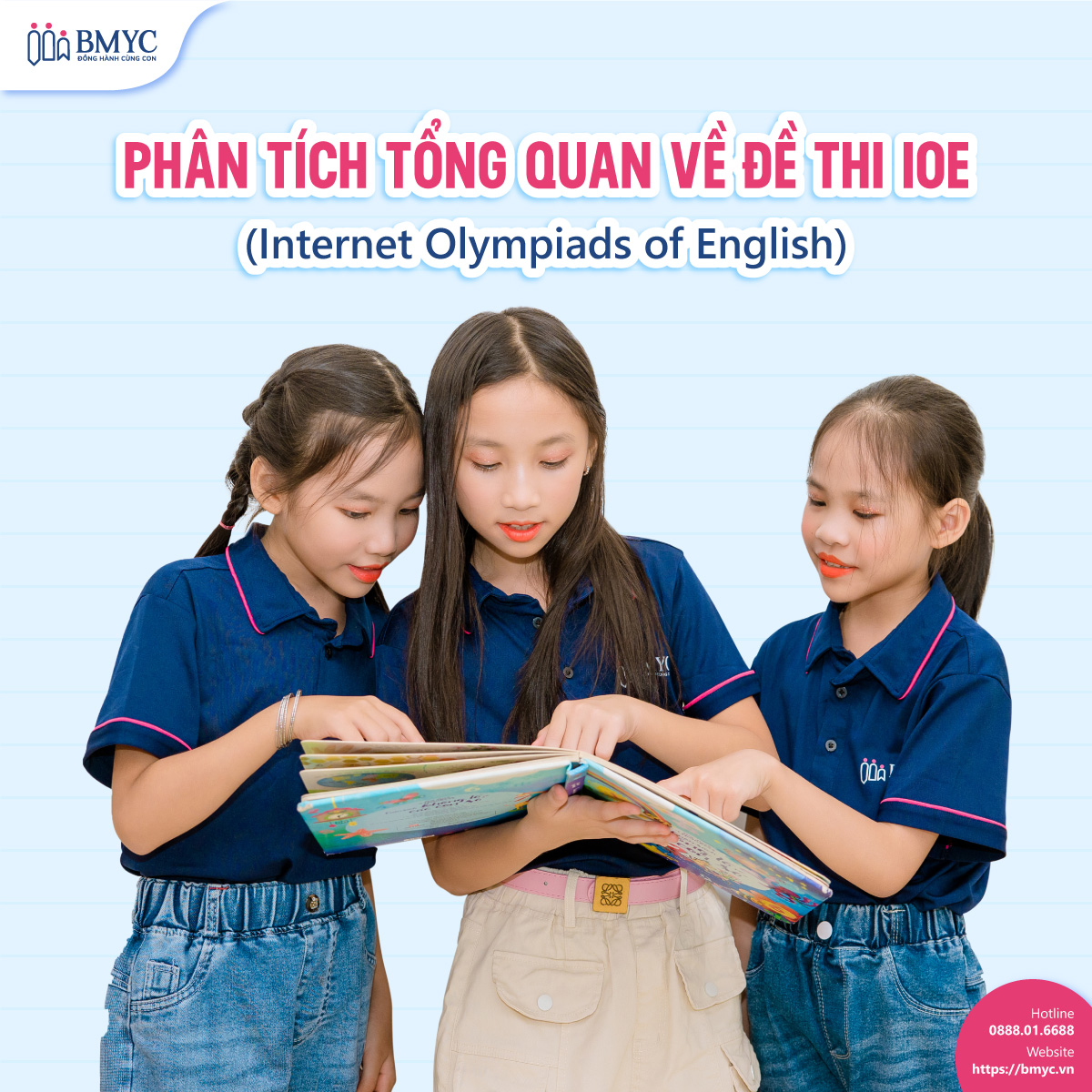 De-thi-IOE.1 Phân tích tổng quan về đề thi IOE (Internet Olympiads of English)