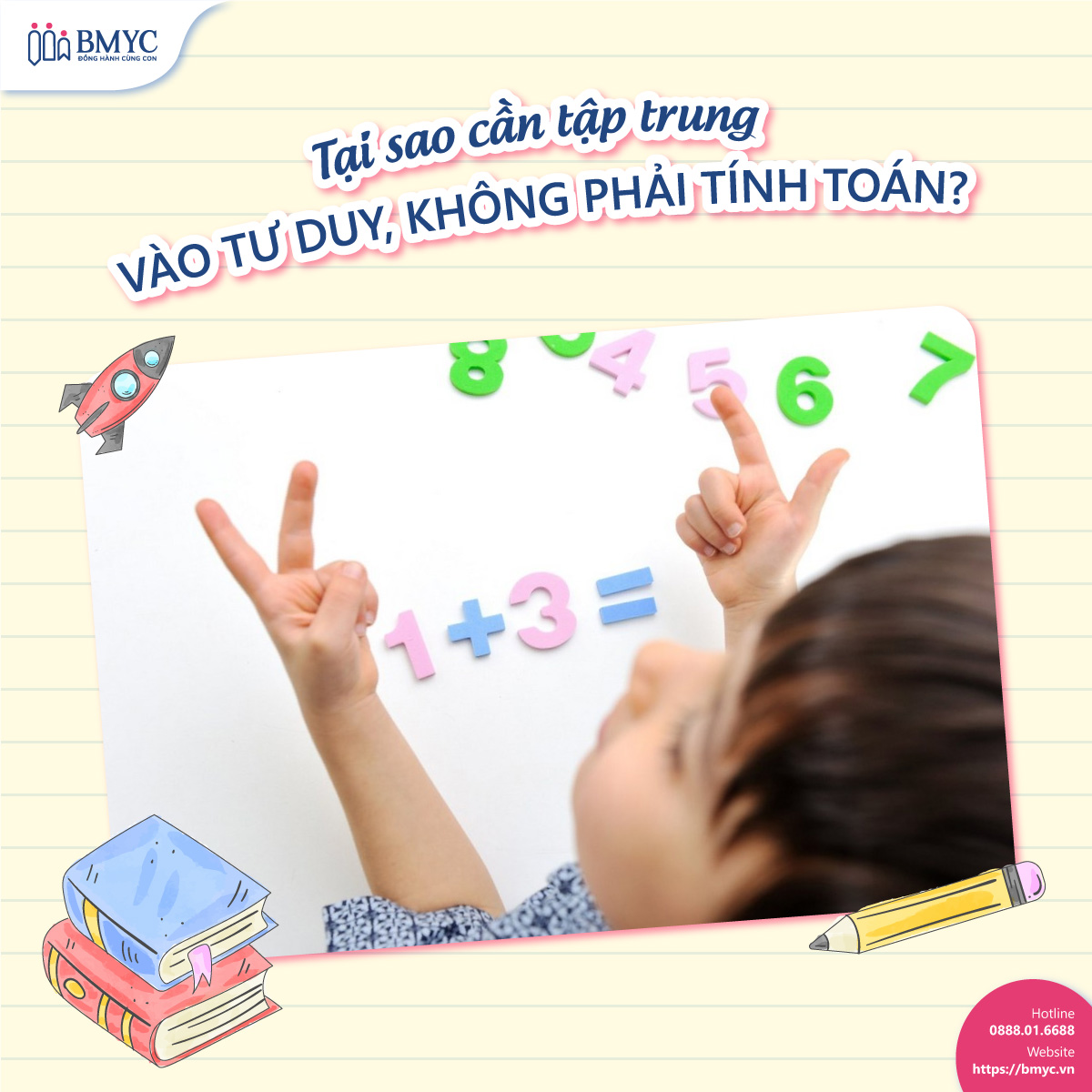De-toan-tu-duy-tre-mam-non....1 Tại sao cần tập trung vào tư duy, không phải tính toán?