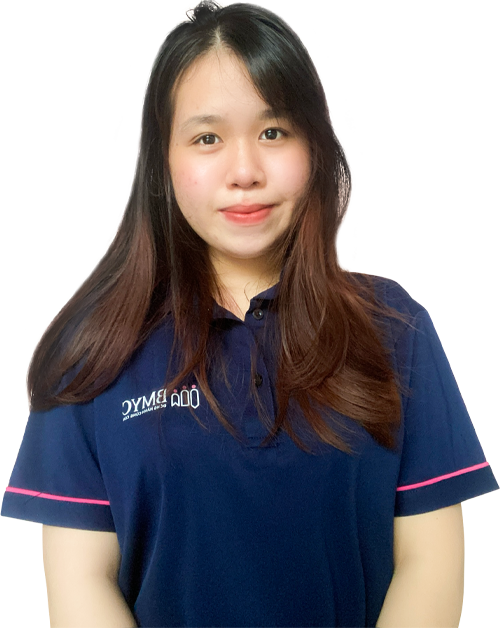 MS GIANG SINH