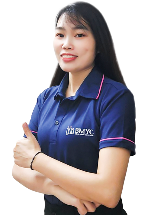 MS HA THI THANH