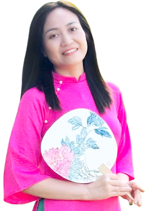 MS HAI THANH