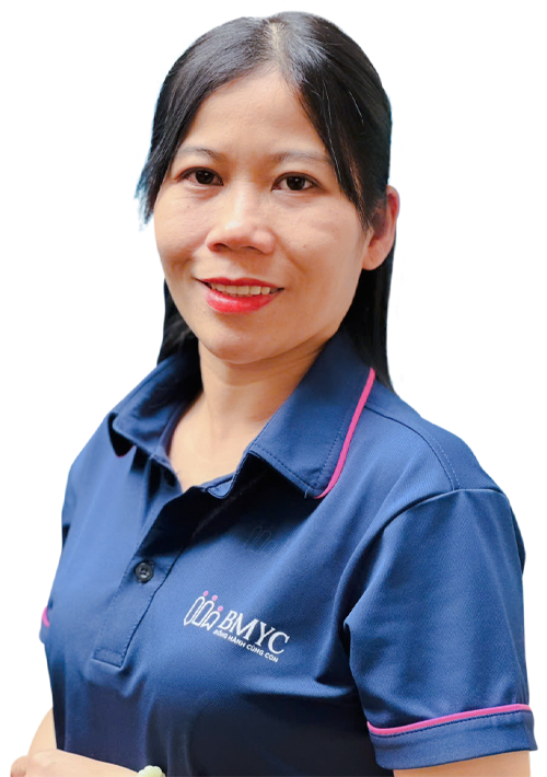 MS LE NGUYET