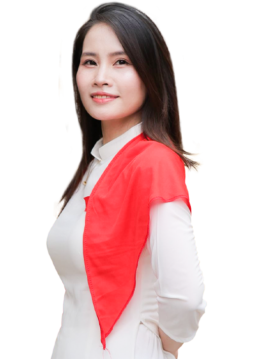 MS LE THI THUONG