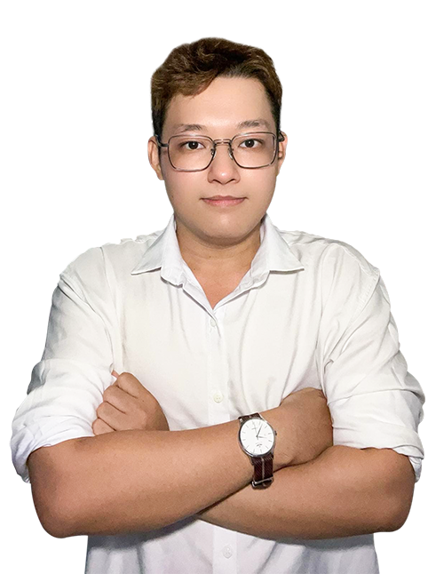 MS Phan Hoai Nam