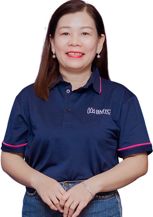 MS Thuy Duong