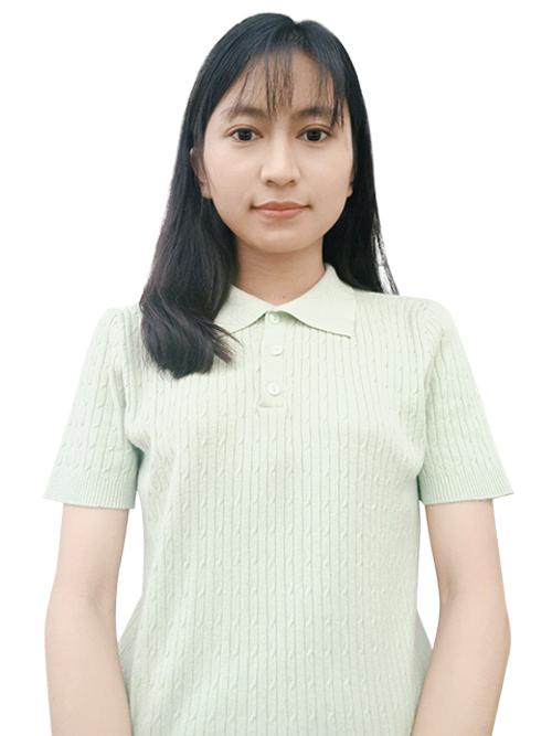 Ms. Su Htet Htet Aung