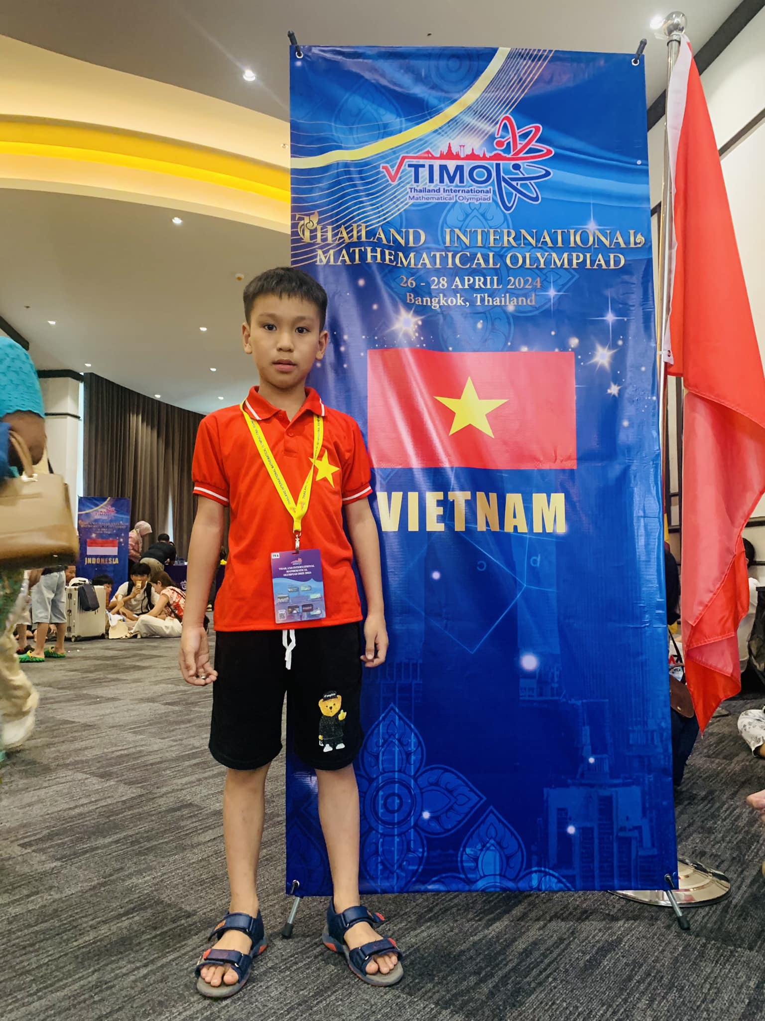 Nguyen Gia Hung