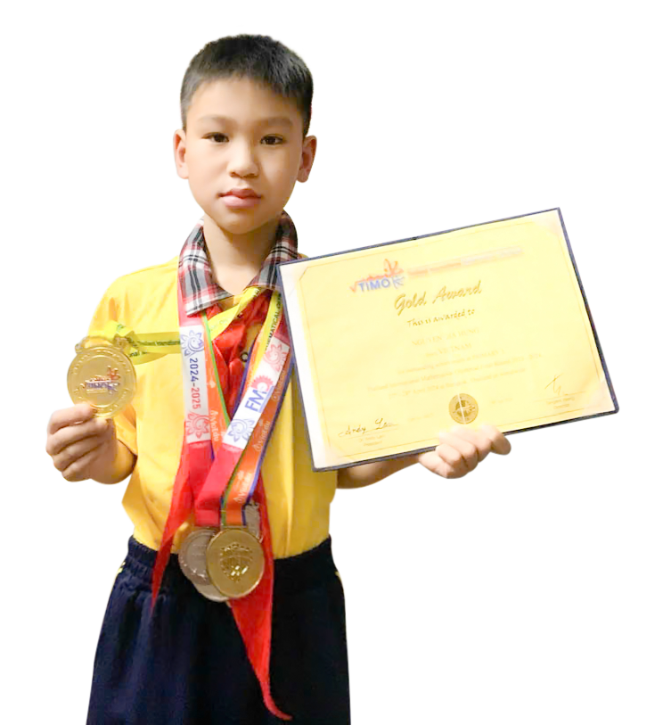 Nguyễn Gia Hưng