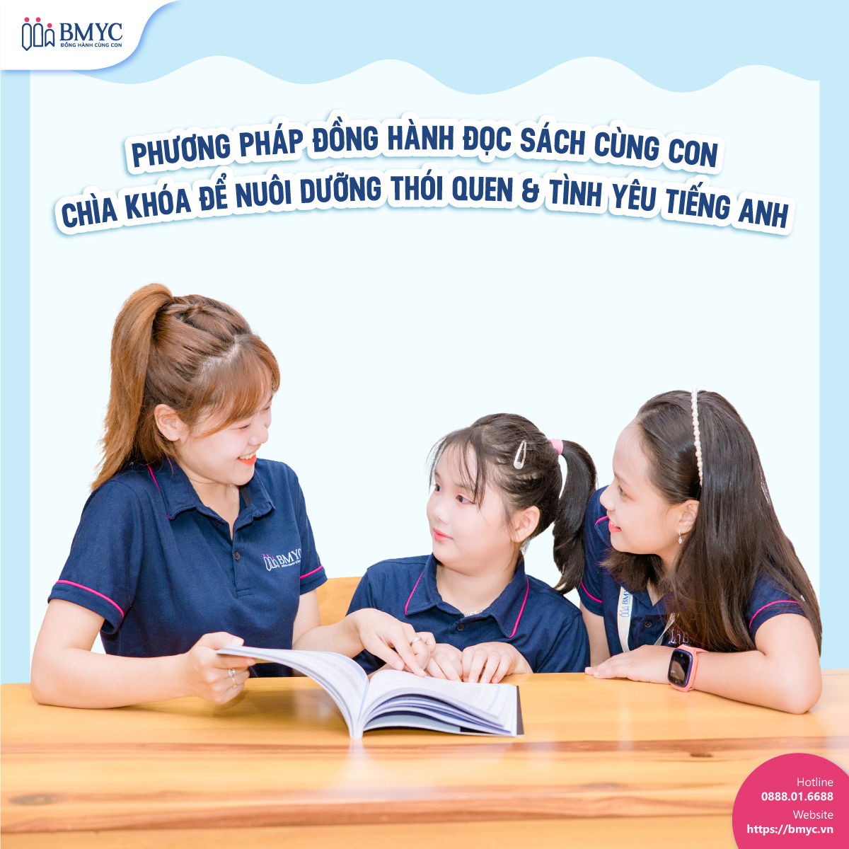 Cach-doc-sach-cho-tre...2 Phương pháp đồng hành đọc sách cùng con – Chìa khóa để nuôi dưỡng thói quen & tình yêu tiếng Anh