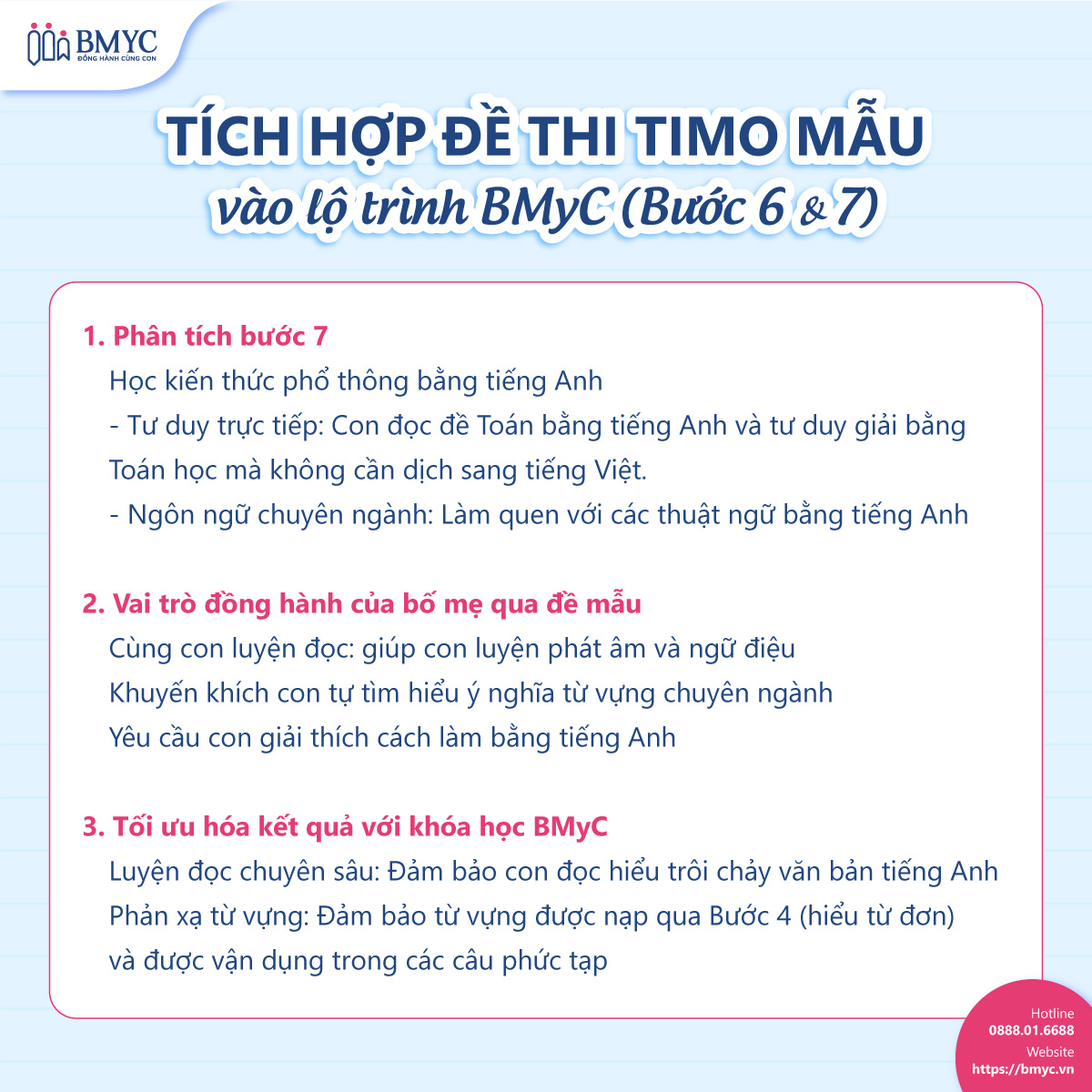 De-thi-Timo-mau-pdf....2 Tích hợp đề thi TIMO mẫu vào lộ trình BMyC (Bước 6 & 7)