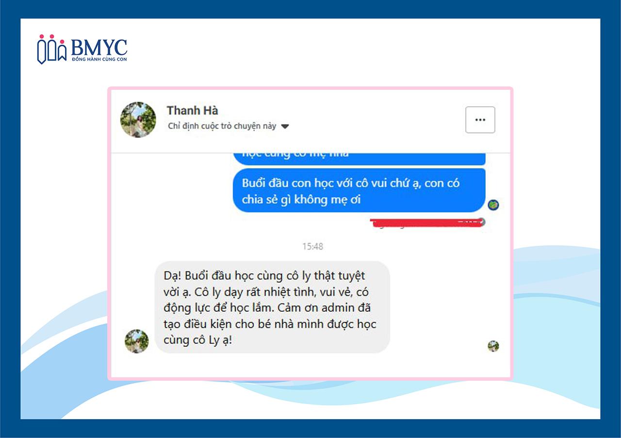 FEEDBACK SPEAKING 14