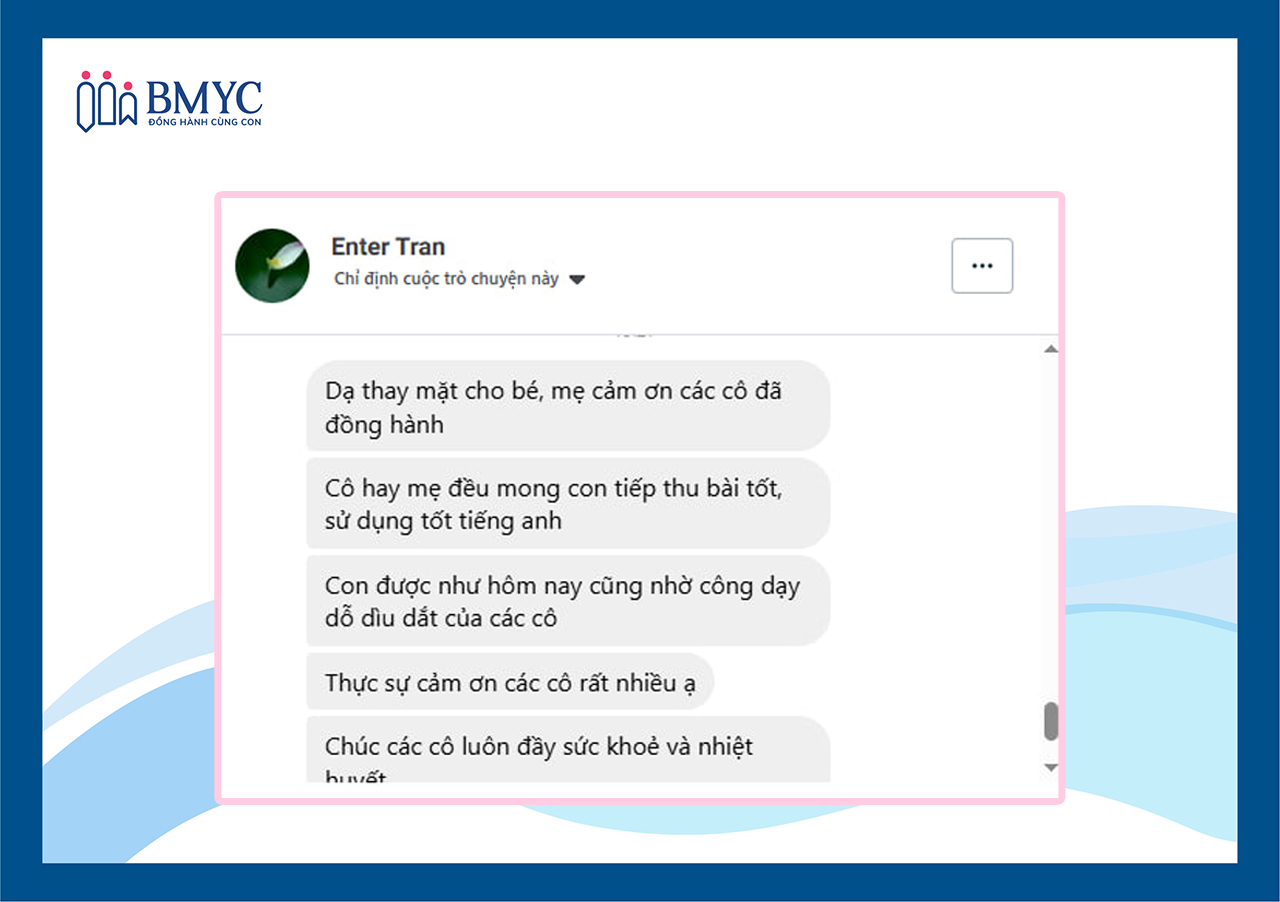 FEEDBACK SPEAKING 15