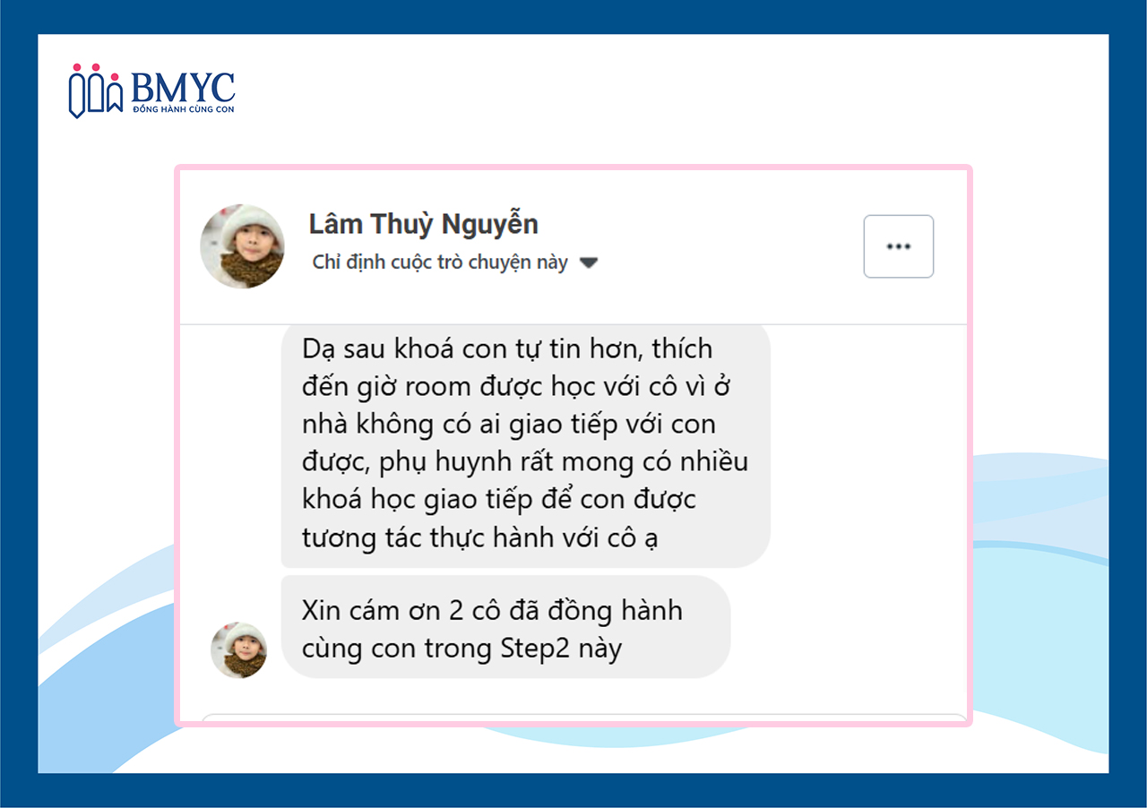 FEEDBACK SPEAKING 18