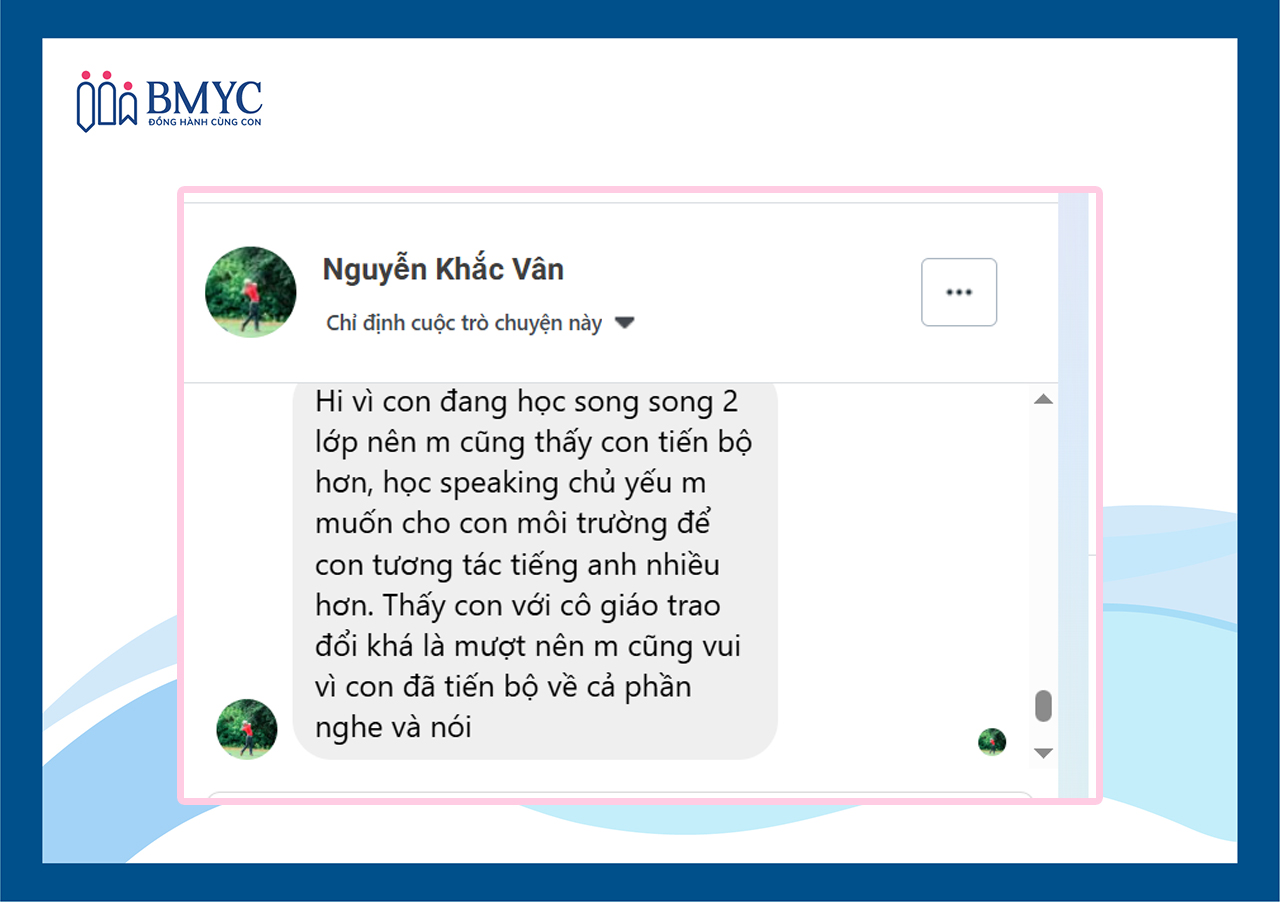 FEEDBACK SPEAKING 19