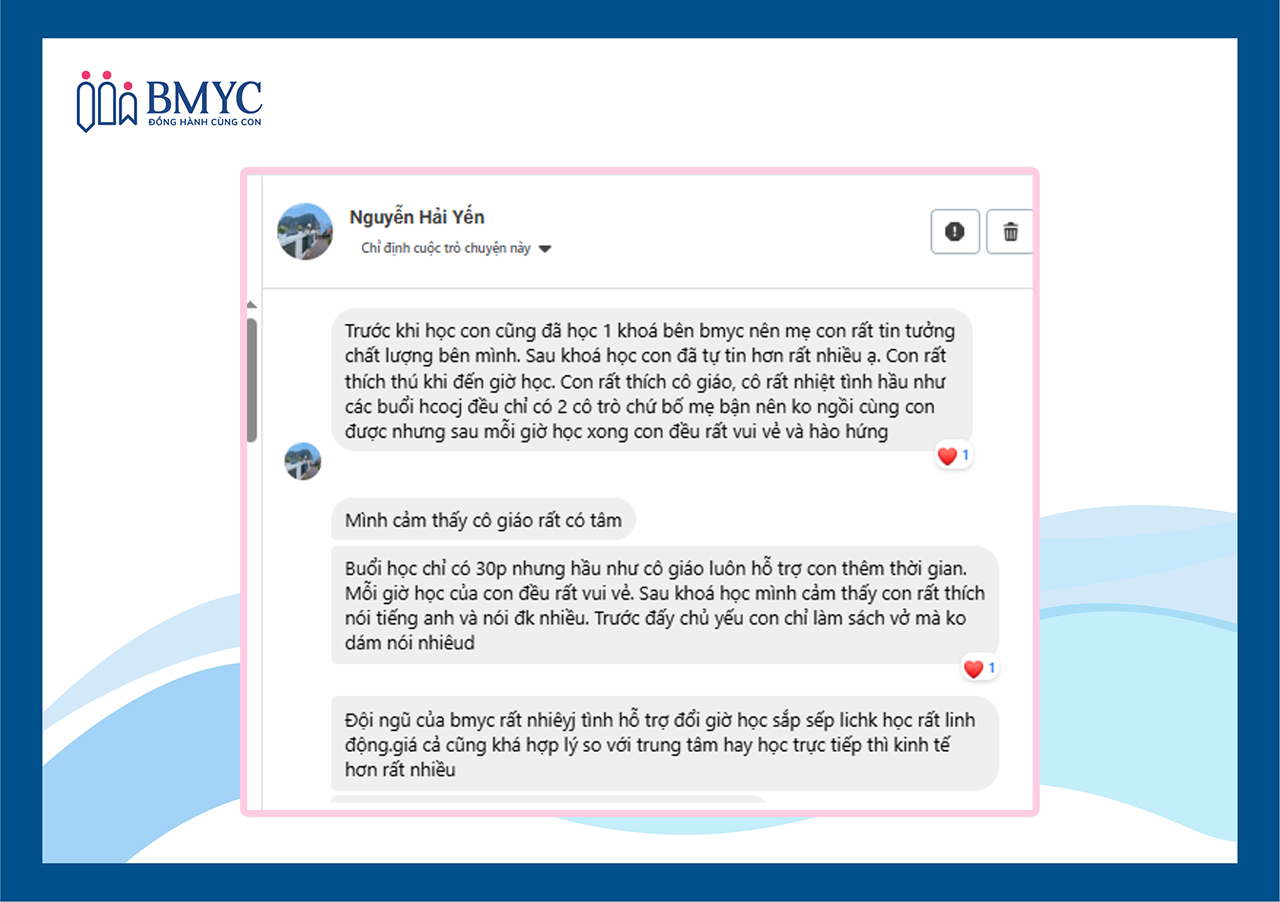 FEEDBACK SPEAKING 22