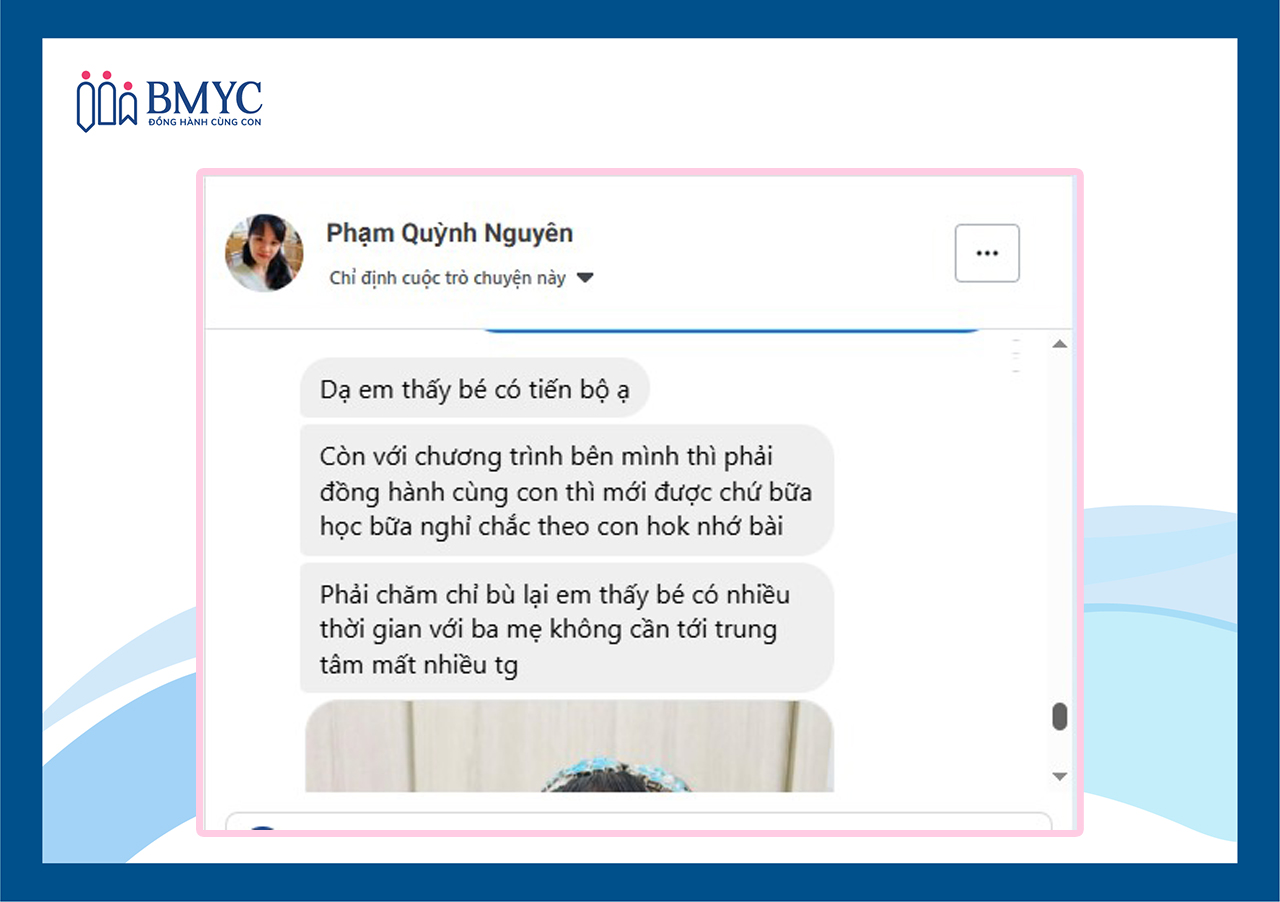 feedback phu huynh 13