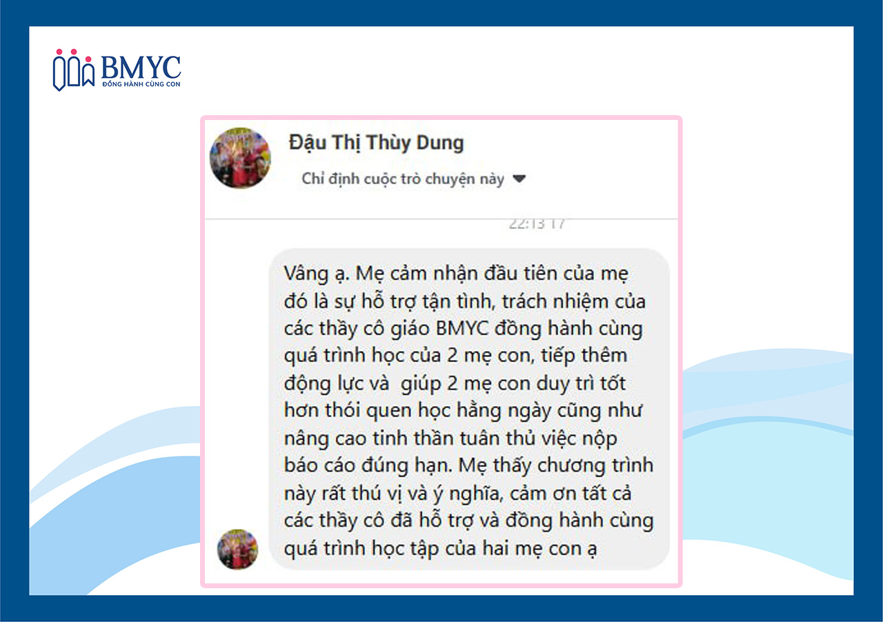 feedback phu huynh 18
