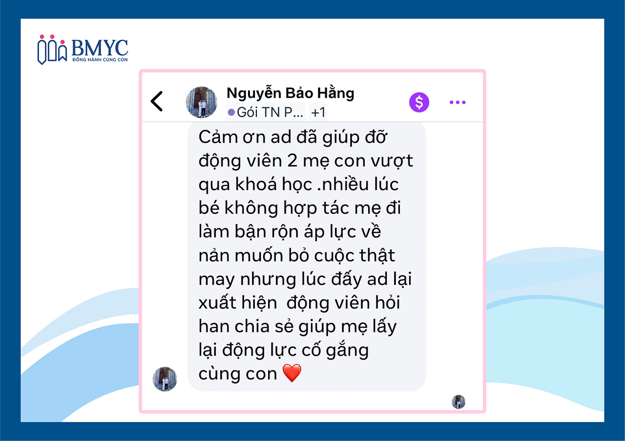 feedback phu huynh 4