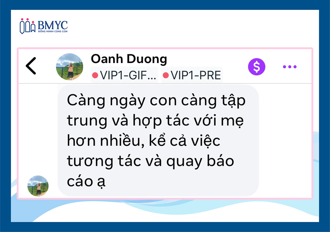 feedback phu huynh 5