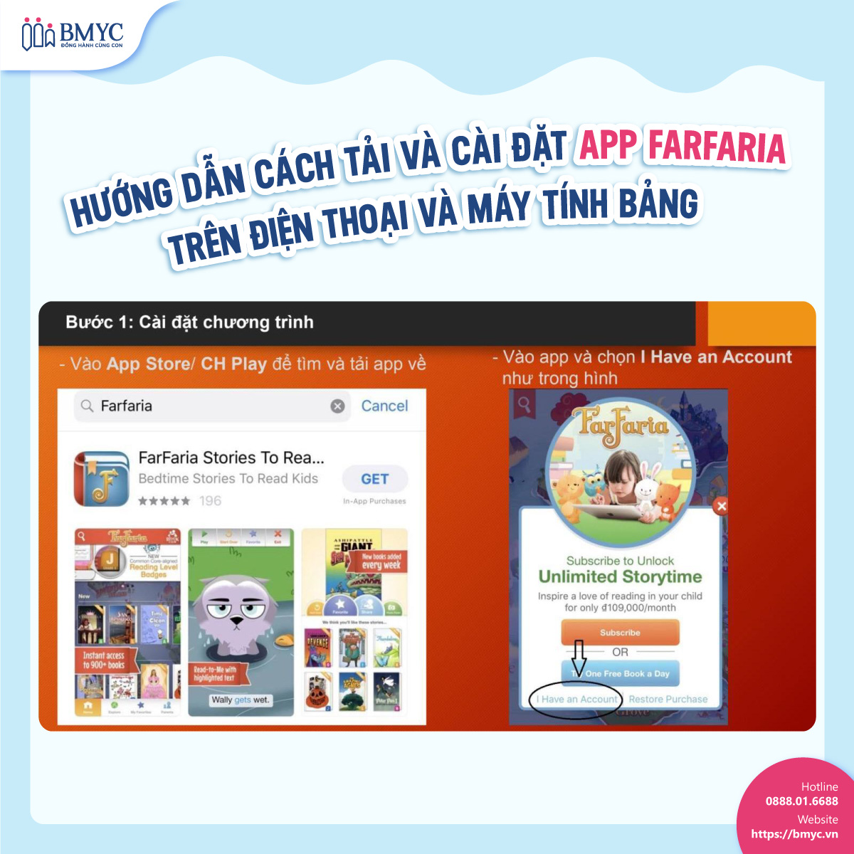 huong-dan-su-dung-app-farfaria....1 Hướng dẫn cách tải và cài đặt App Farfaria trên điện thoại và máy tính bảng