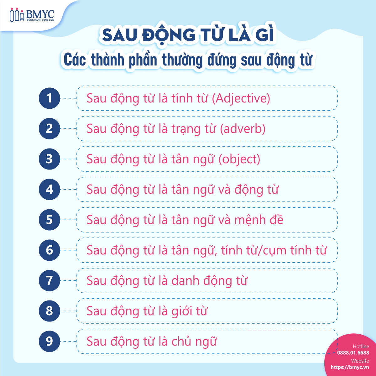 sau dong tu la gi.2