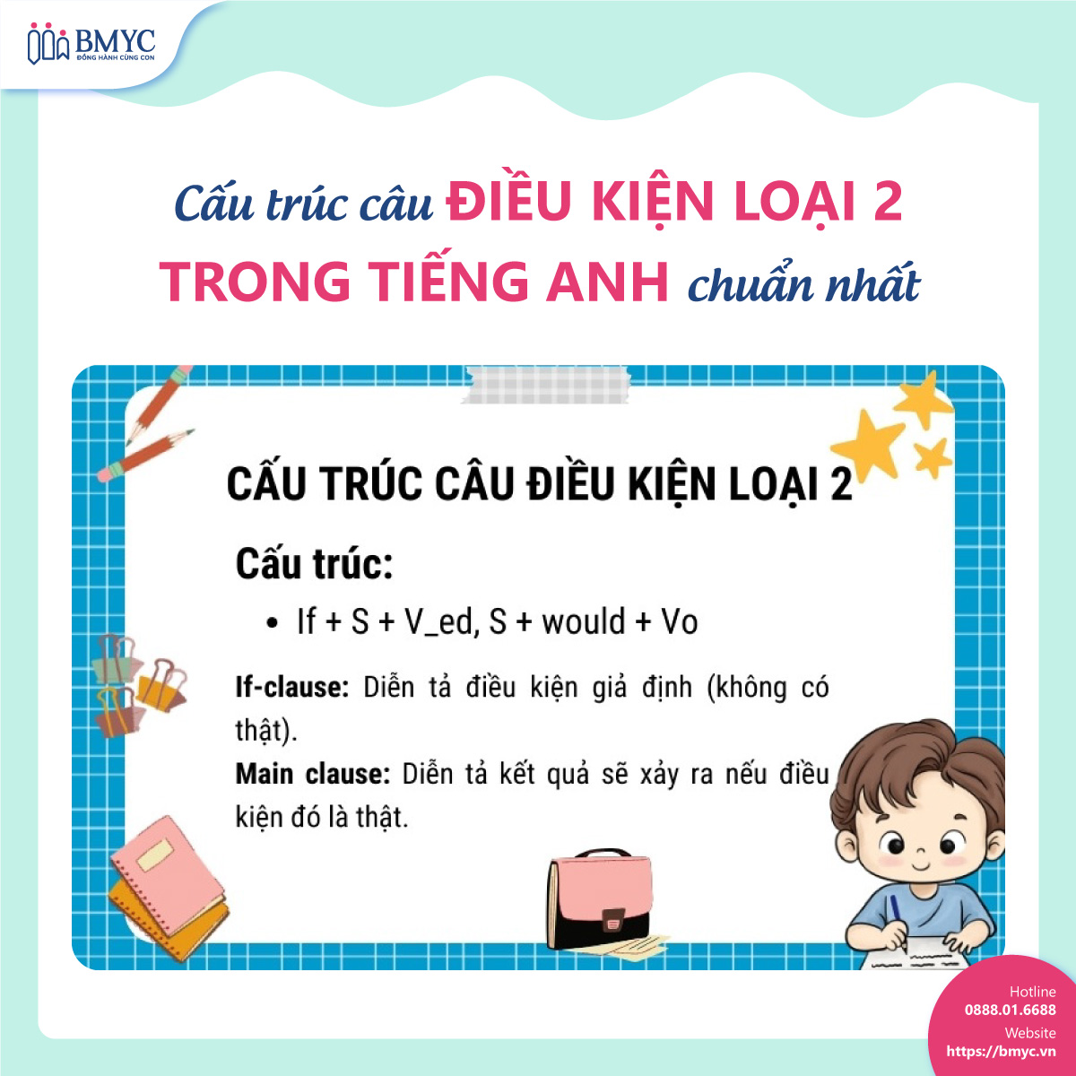 Cau truc cau dieu kien loai 2.2