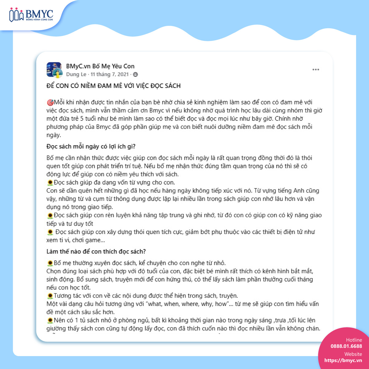 Cho-con-hoc-tu-vung-tieng-Anh.4 phụ huynh Dung Lê chia sẻ