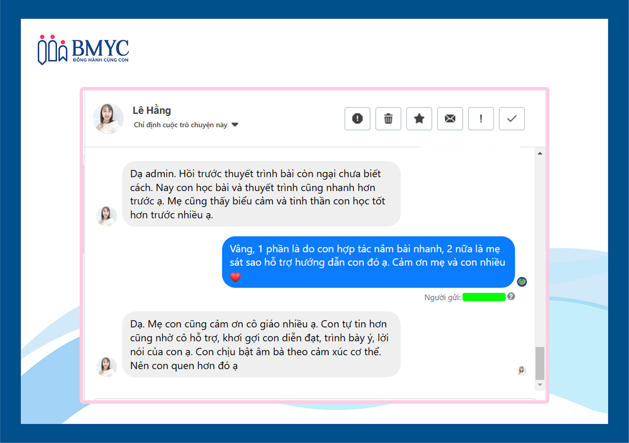 FEEDBACK SPEAKING 12