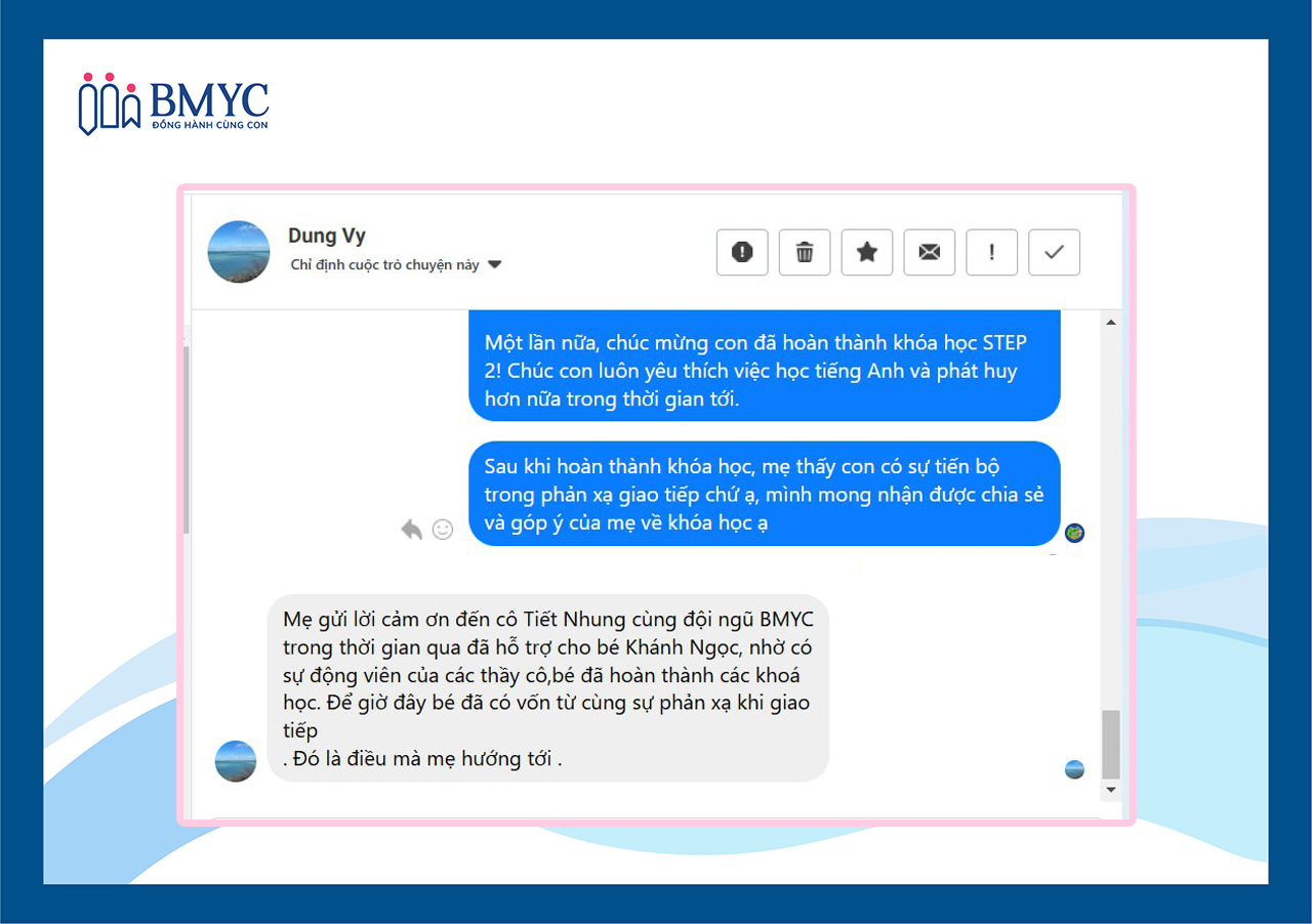 FEEDBACK SPEAKING 13