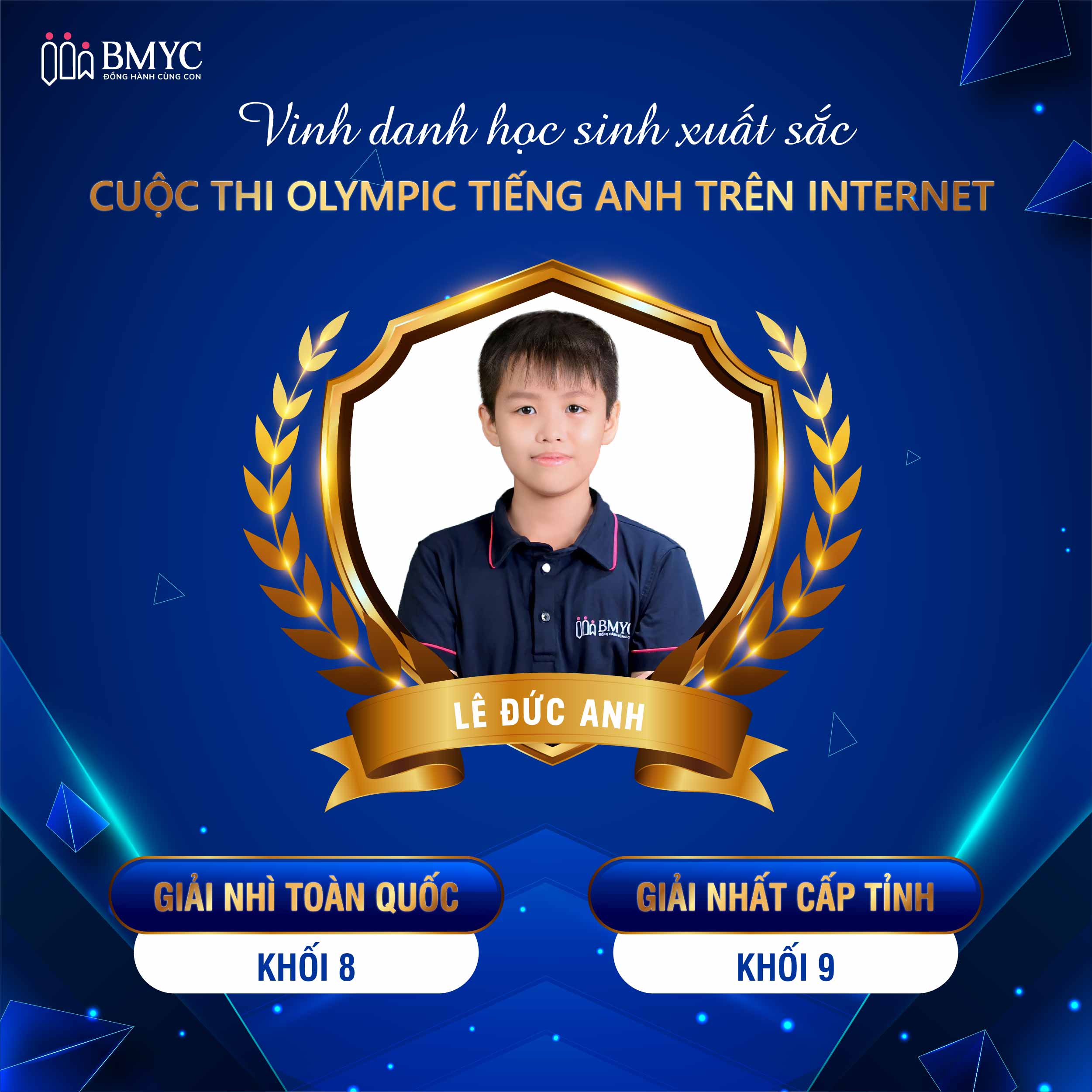 Lê Đức Anh IOE 2025 02