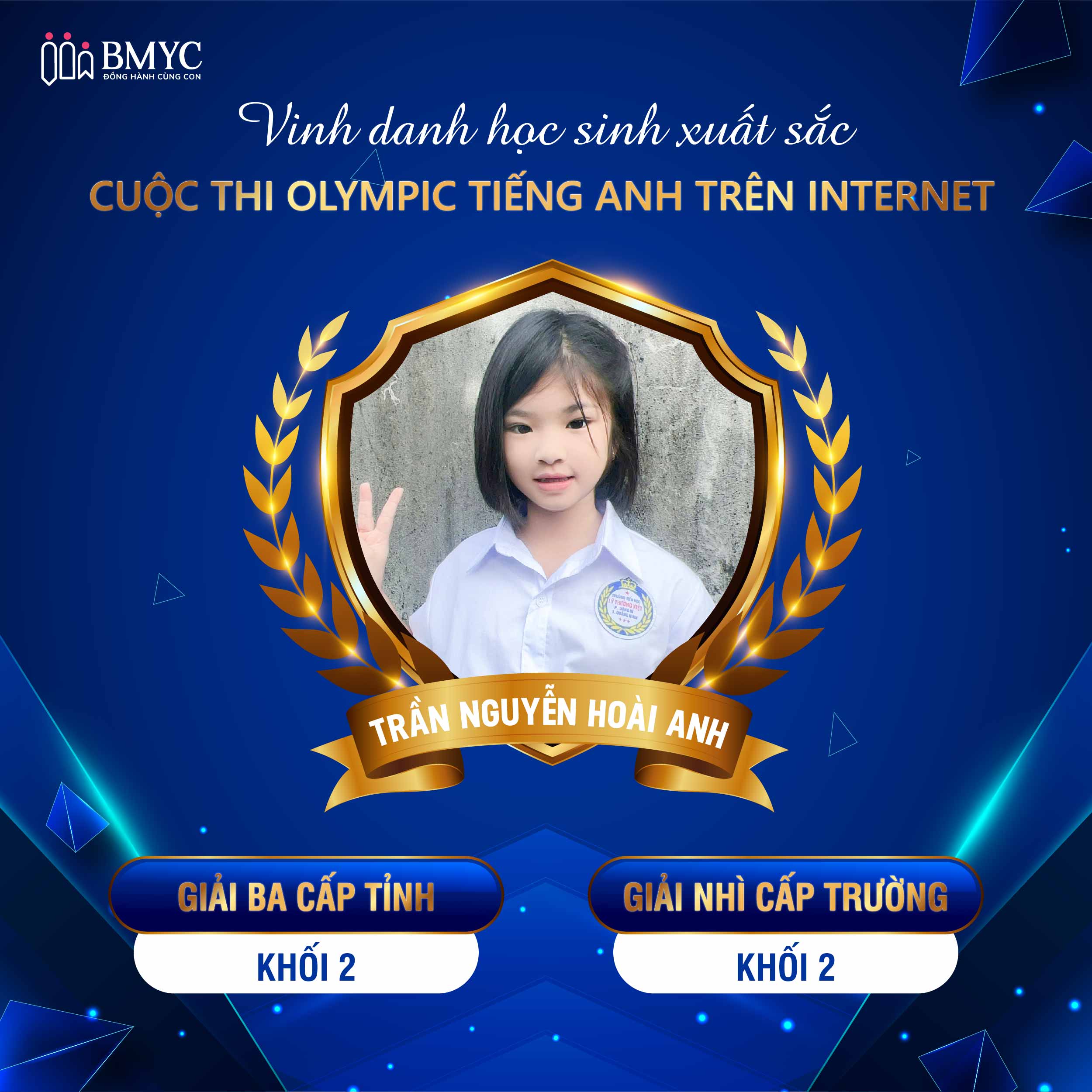 Trần Nguyễn Hoài Anh IOE 2025 03