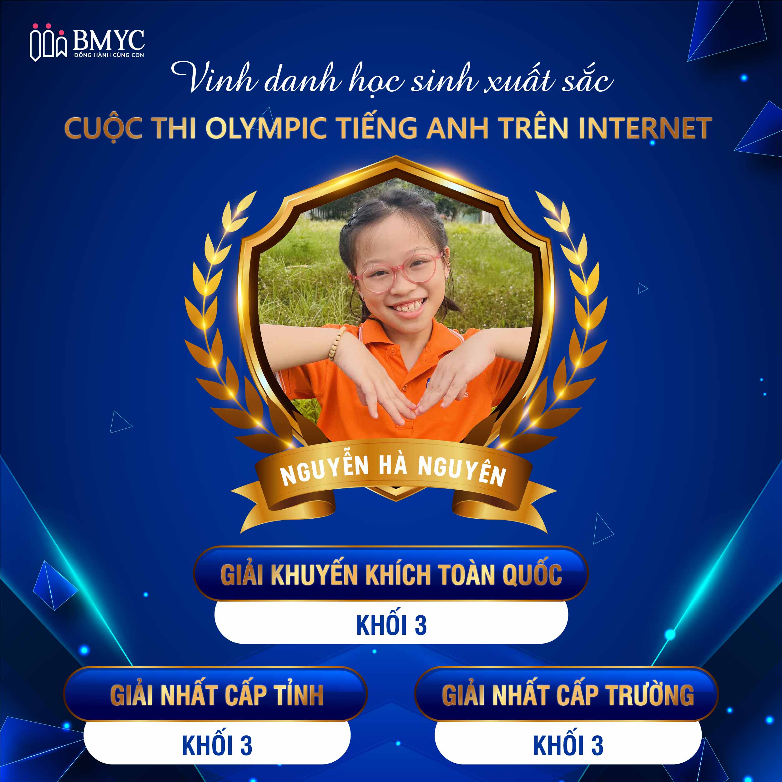 Nguyễn Hà Nguyên IOE 2025 10