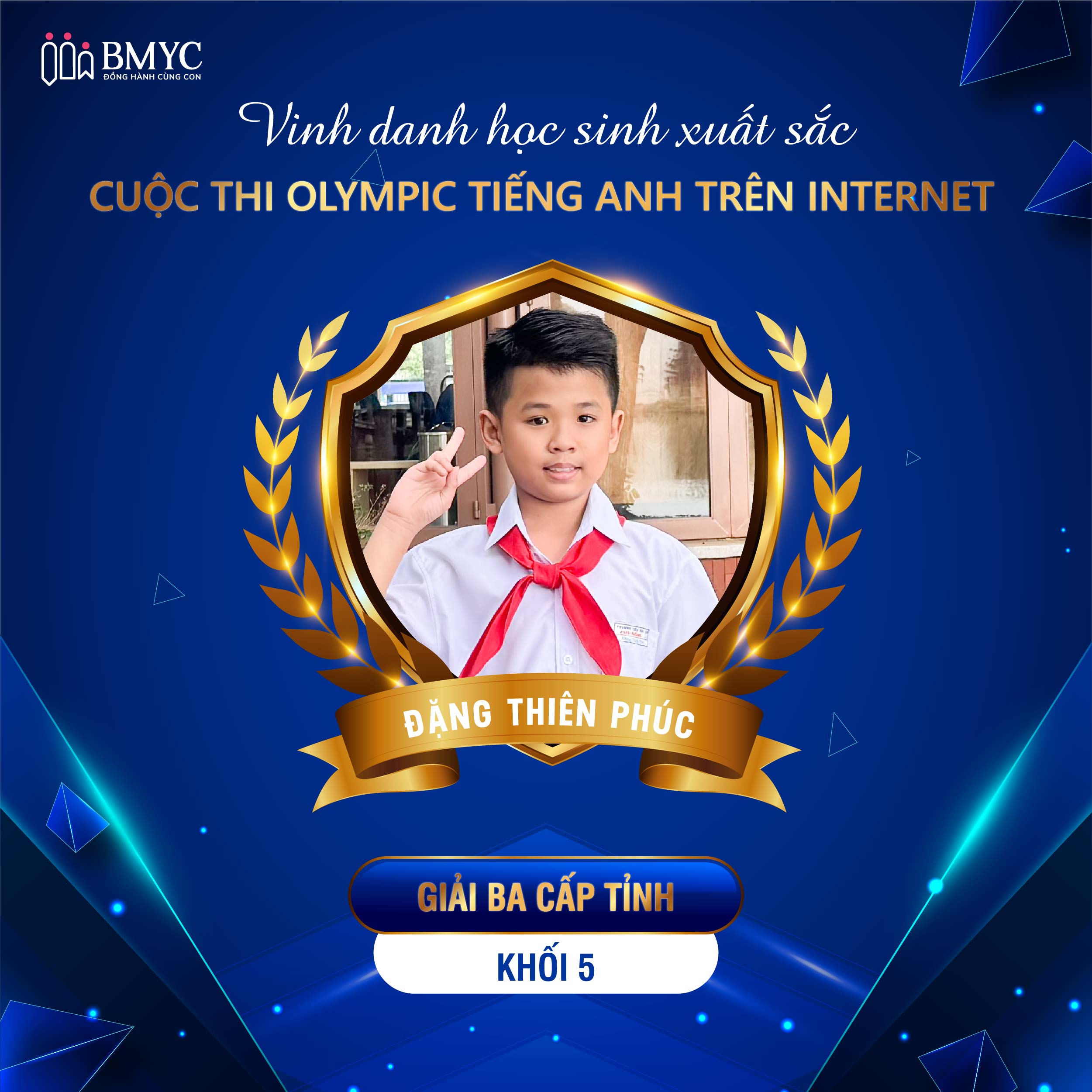Đặng Thiên Phúc IOE 2025 12