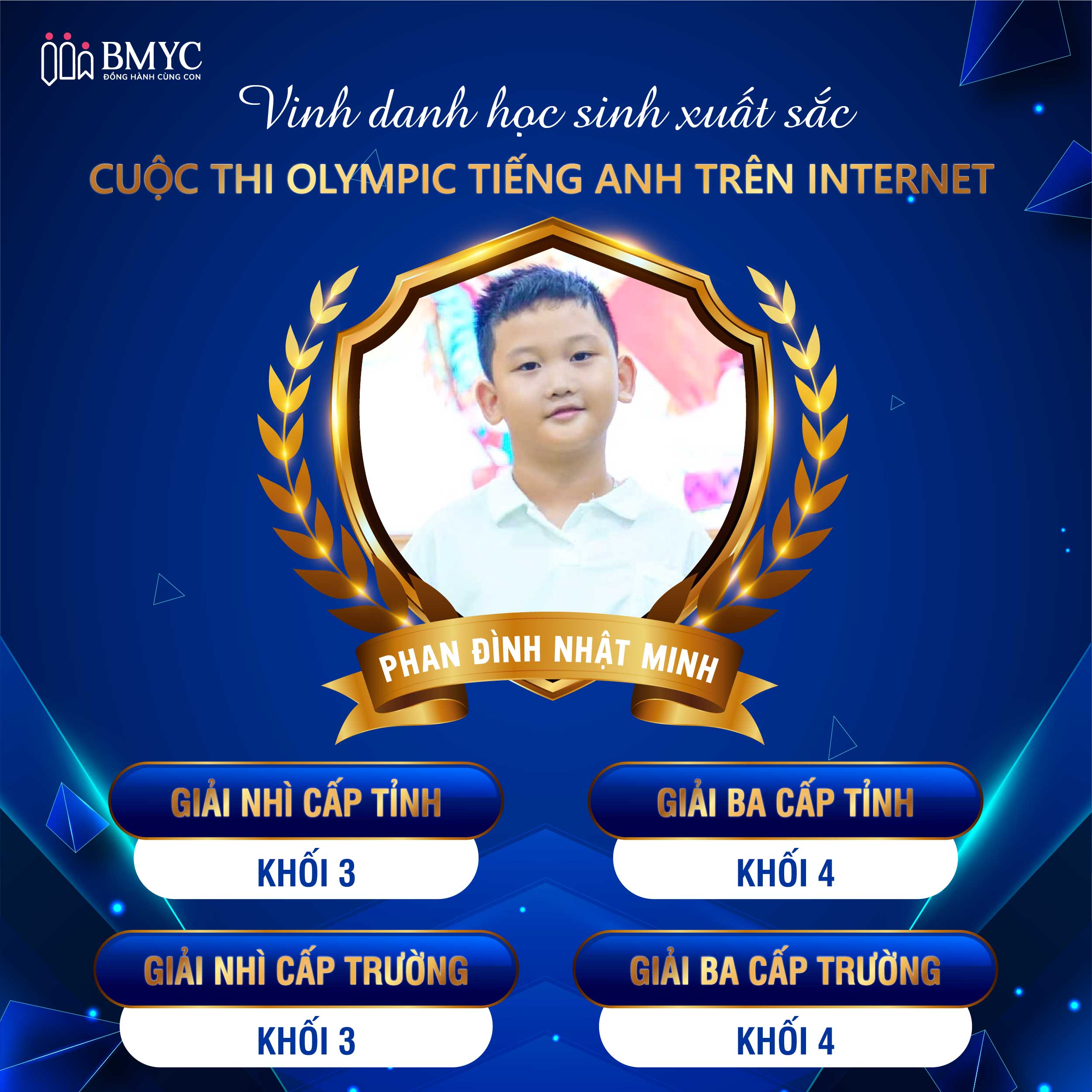 Phan Đình Nhật Minh IOE 2025 36