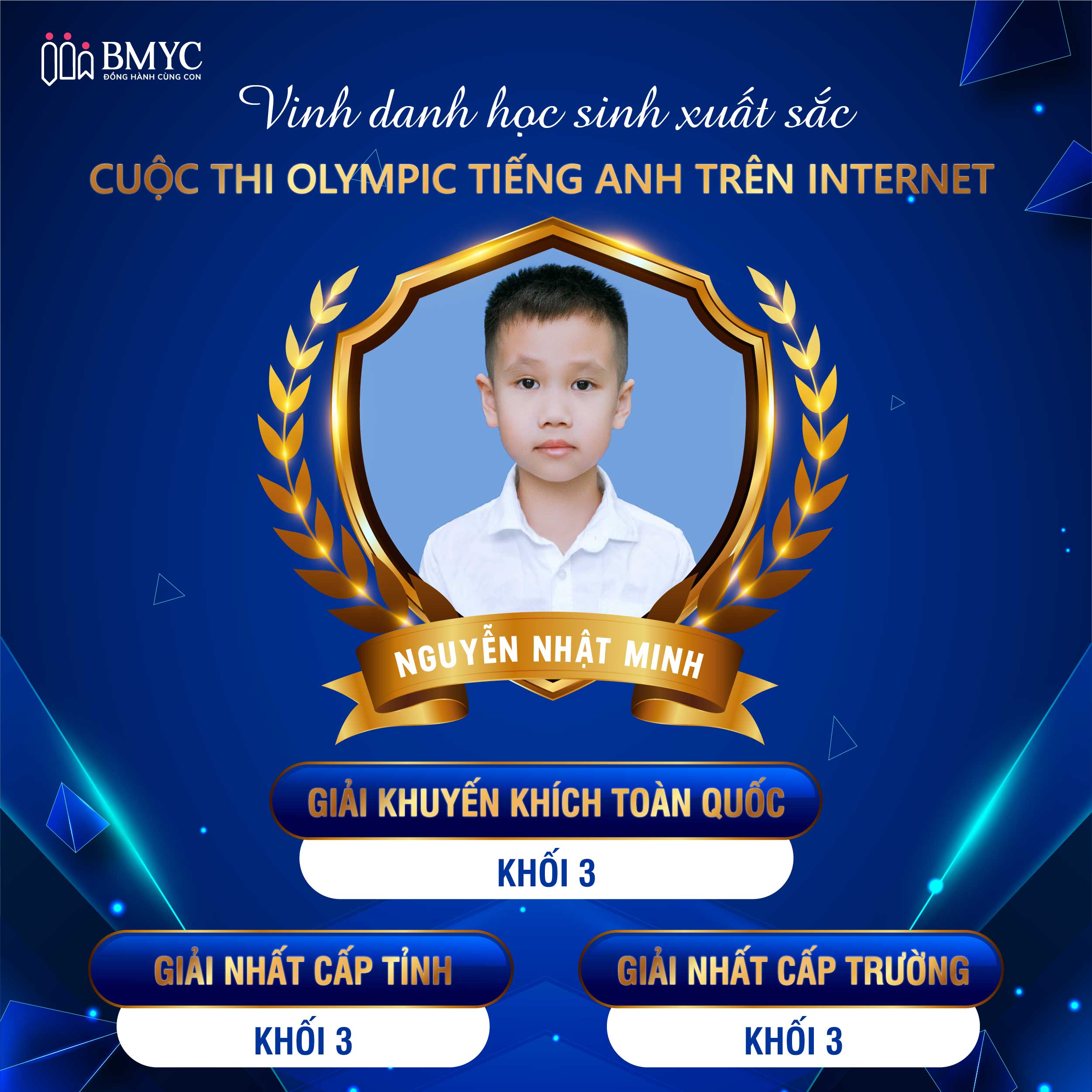 Nguyễn Nhật Minh IOE 2025 37