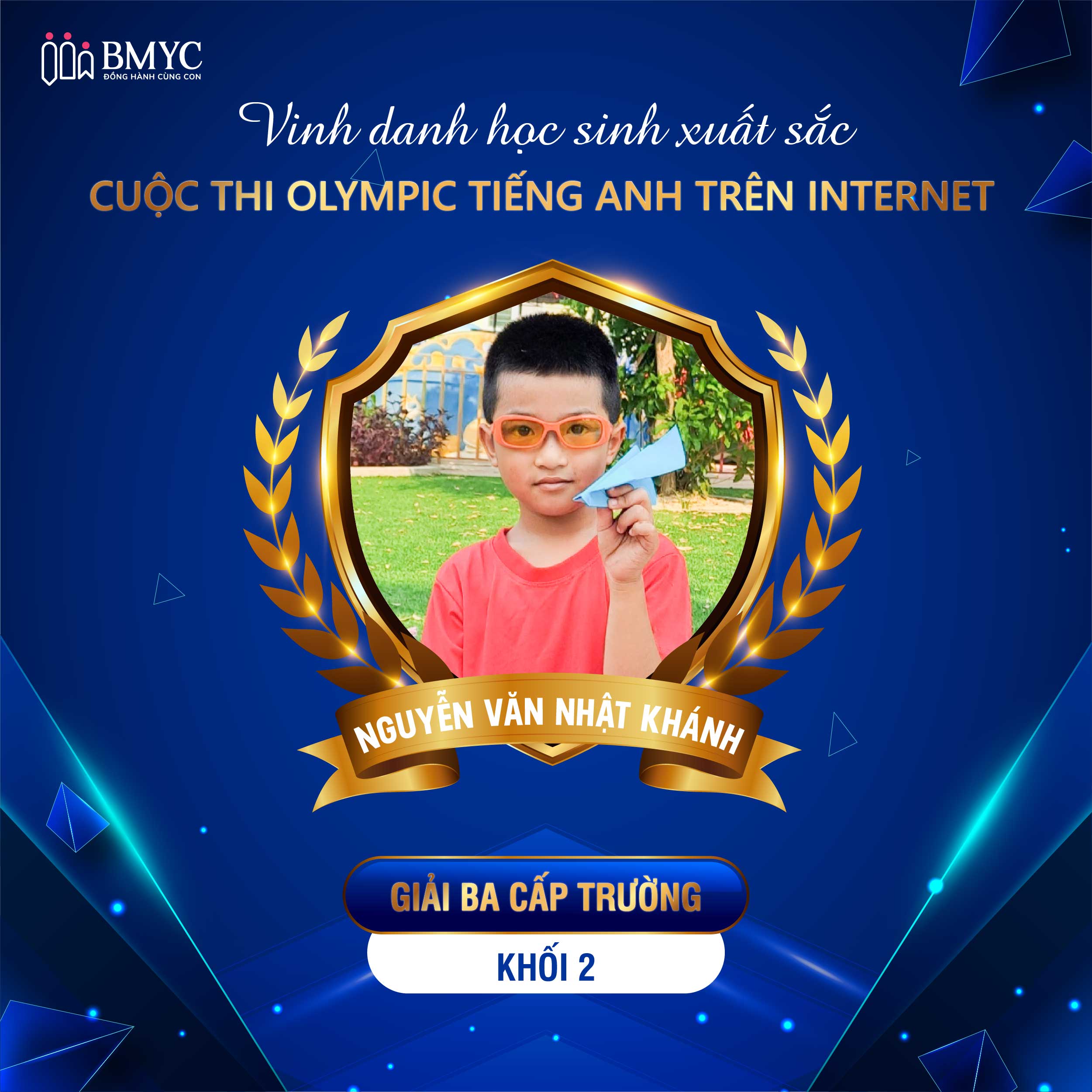 Nguyễn Văn Nhật Khánh IOE 2025 41